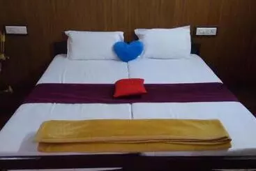 Pension Trekking Trails Eco Stay