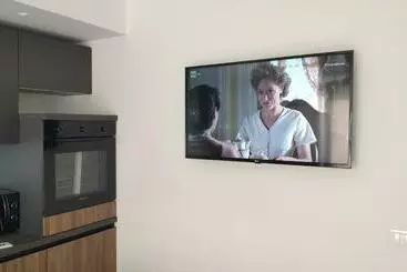 ツーリストアパートメント Piccolo Paradiso In Pieno Centro Castel Di Sangro