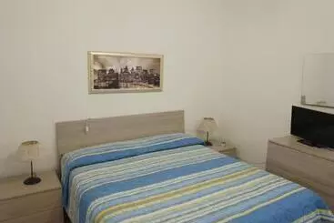 Appartamenti turistici Casa Vacanza Aventino