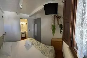 Turistihuoneistot Casamari