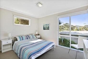 Turistlägenheter Christoe