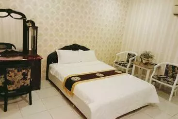 هتل Bồ Câu