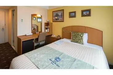 Otel Boston Plaza Kusatsu Biwa Lake Vacation Stay 15449v