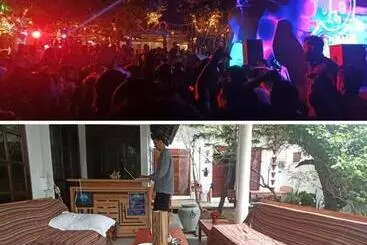 Kiara Sands Hotel Mirissa