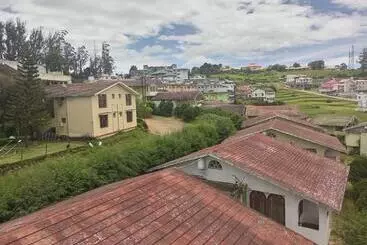 Hôtel Mango Hill Shola Ooty