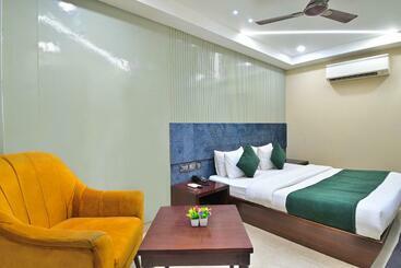 Отель Vanson Delite   New Delhi Railway Station