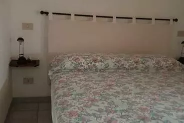 Apartamente turistice La Casetta Di Kamma