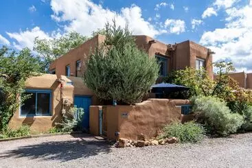 Turistihuoneistot Las Brisas 31