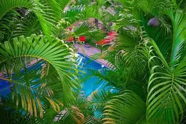 ペンション Tengo Guest House