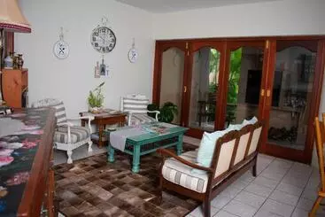 Pension Tengo Guest House