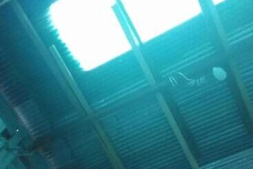 هاستل The Rock Hut