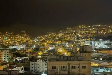هتل آپارتمان Asad Apt