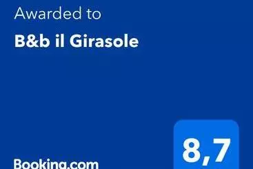 B&b Il Girasole