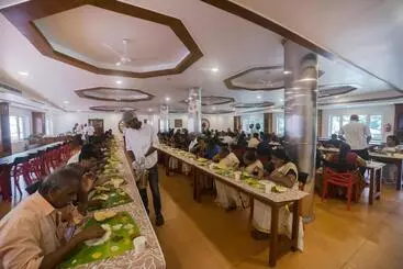 Hotel Guruvayur Darshan