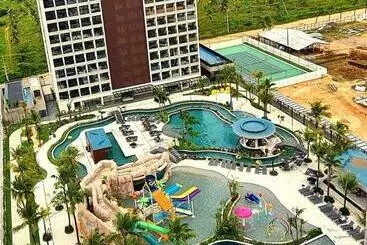 Salinas Premium Resort