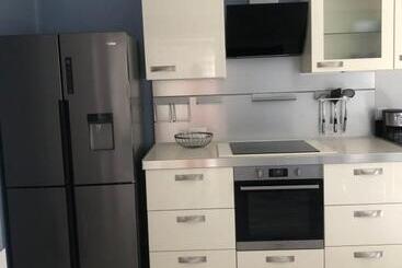 Apartamentos turísticos Tartana