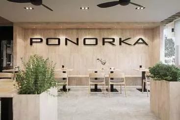 Wellness Hotel Mestská Plaváreň