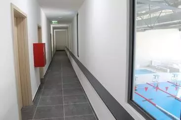 Wellness Hotel Mestská Plaváreň