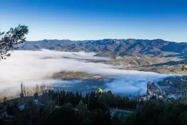 Appartamenti turistici Alojamiento Salas