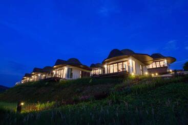 At Tree Resort Khaokho