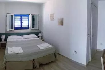 Bed & Breakfast A Due Passi Dal Mare