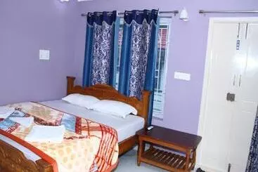 Bed and Breakfast Coonoor Mountain Stay By Lexstays At Mukesh Kudil