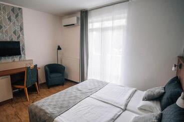 Nocleg ze śniadaniem Lenti Thermal Panzió