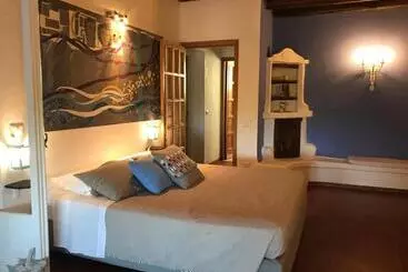 ベッドアンドブレックファースト Palmasera Charming Suites