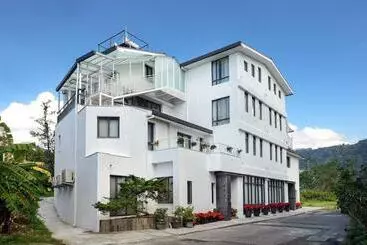 Bed and Breakfast Puli Berlin