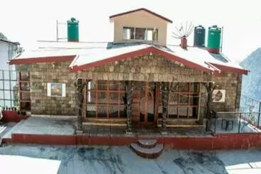 Hotel Oyo 85555 Grace Of Shiva