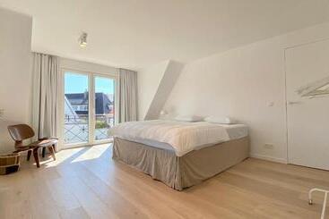 آپارتمان‌های توریست‌ها House Santa Maria   North Sea Stays