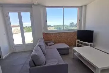 Turistihuoneistot La Dolce Vita Aux Portes De Montpellier