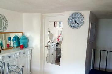 پانسیون La Casa Sugli Archi