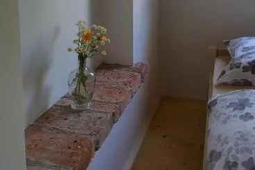 آپارتمان‌های توریست‌ها Apartma Caprivi Zavod Za Razvoj Turizma Kočevski Rog
