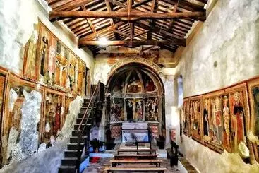 Bed and Breakfast Casa Argenti