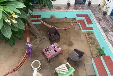 Pensione Shiva Guest House