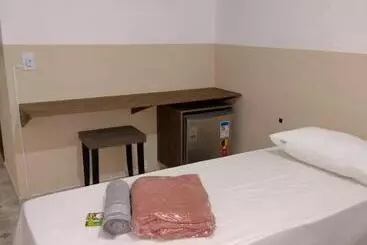 ユースホステル Pousada Bela Rainha