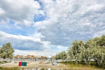 Apartamente Tomis Villa