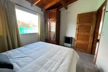 Vakantie-appartementen Buena Vista Trevelin Ii