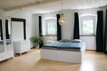 Ferienwohnungen Tinymoon