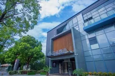 Atour Hotel Suzhou Wangting