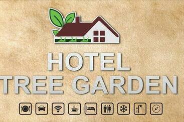 Hotel Tree Garden Wilpaththu Nochchiyagma Anuradhapura