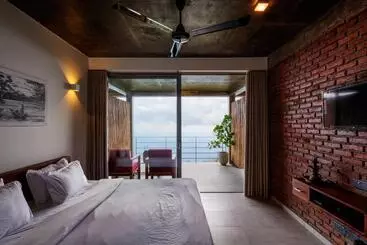 Hotel Vantage Hills Haputale