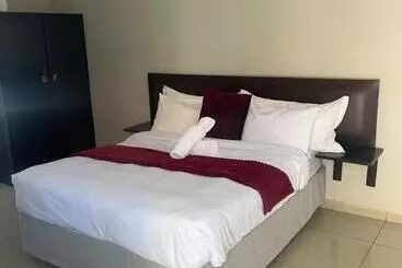 Pensão Ethithiya Boutique Guesthouse