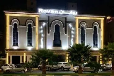 Rovan Hotel