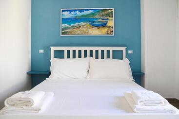 Signora Tita B&b Chianalea Scilla