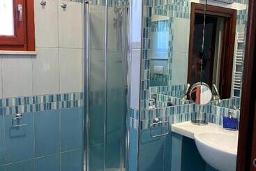 Apartamentos turísticos Andrew’s House