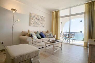 דירות לתיירים Ap241   Verdemar