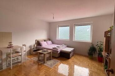 Appartamenti turistici Apartment Jovovic