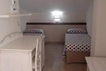 B&b Lo Scoiattolo Del Pollino